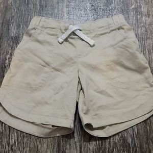 Girl shorts